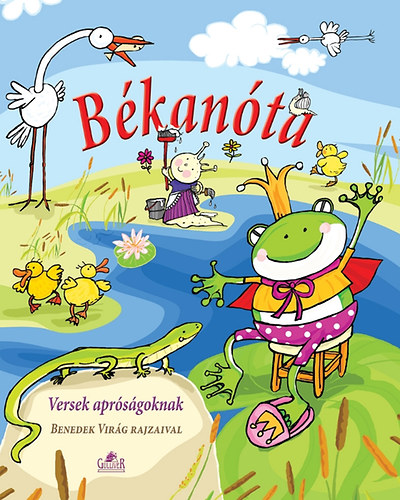 Bkanta - Versek aprsgoknak