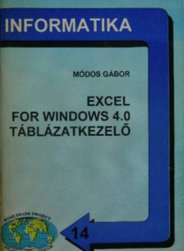 Mdos Gbor - Programozs Turbo Pascal nyelven (Informatika 18.) (GO-0018)