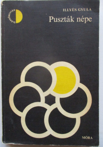 Illy�s Gyula - Puszt�k n�pe