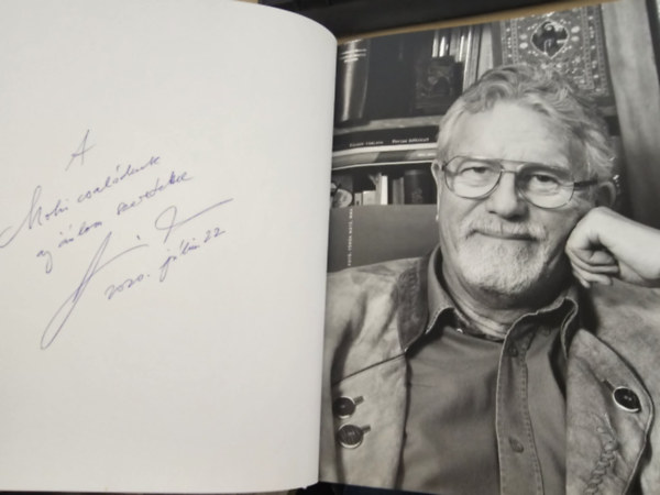 Varga Zolt�n Hopp�l Mih�ly - Jankovics Marcell