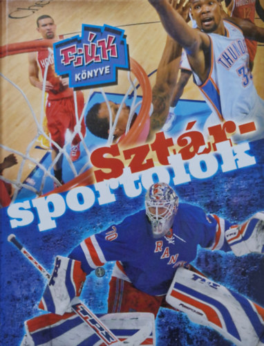 Fik knyve 2. - Sztrsportolk