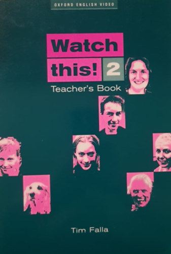 Watch This! 2 TB