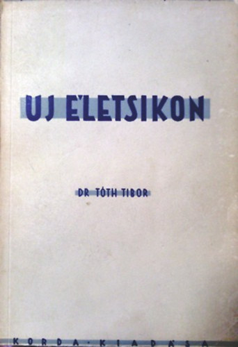 Dr. Tth Tibor - j letskon