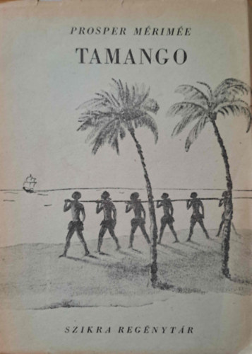 Prosper Mrime - Tamang