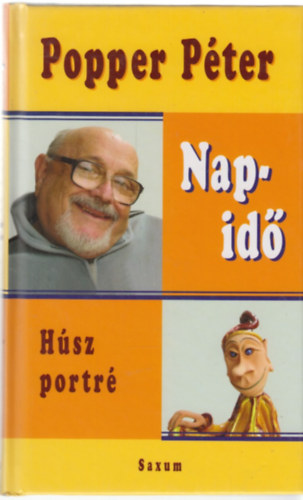 Popper P�ter - Napid�