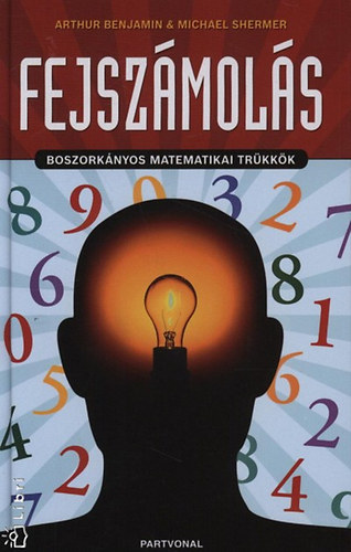 Arthur Benjamin Michael Shermer - Fejszmols