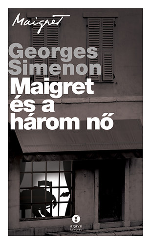 Georges Simenon - Maigret s a hrom n