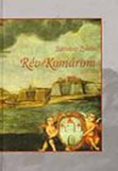 Szénássy Zoltán - Rév-Komárom