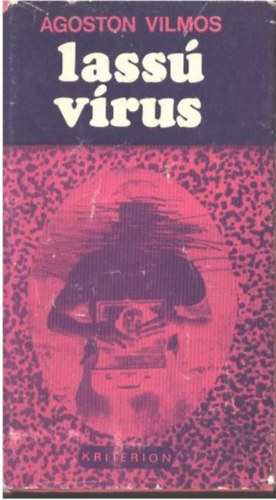 goston Vilmos - Lass vrus