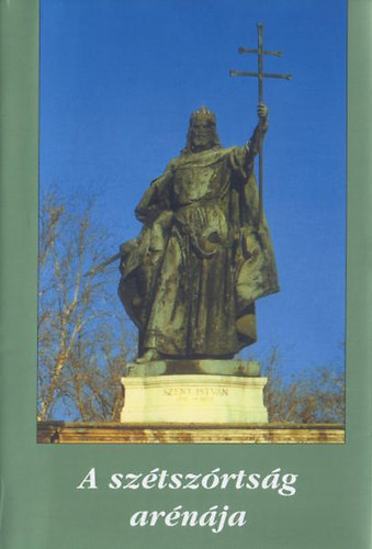 Dvid-Veress  (szerk.) - A sztszrtsg arnja