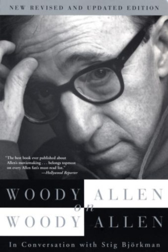 Stig Bjrkman - WOODY ALLEN ON WOODY ALLEN