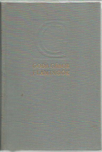 Goda G�bor - Flaming�k (h�rom reg�ny)