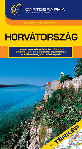 Horvth Tibor - Horvtorszg tiknyv