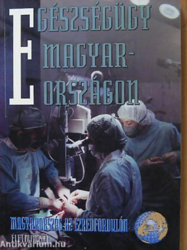 Balogh Margit - Glatz Ferenc - Egszsggy Magyarorszgon AZ LETMINSG TNYEZI MAGYARORSZGON