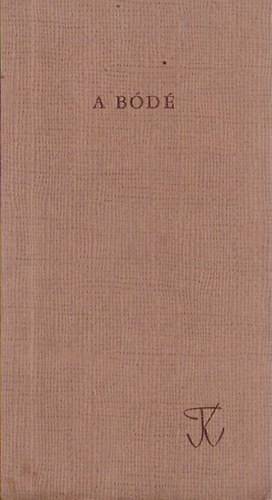 D�r Endre - A b�d�