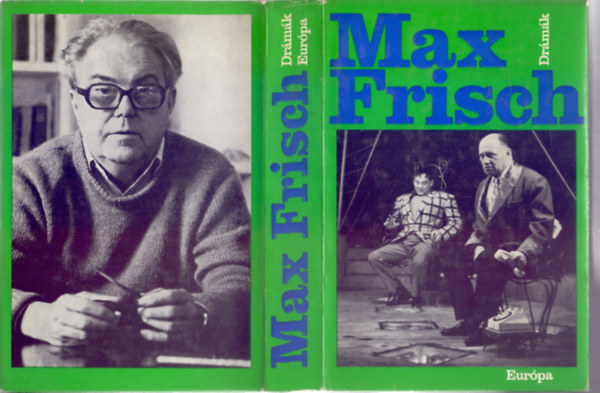 Max Frisch - Drmk