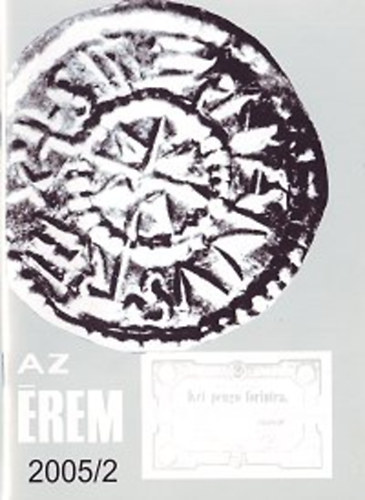Sos Ferenc - Az rem 2005/2