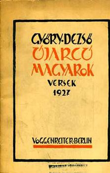 Gyry Dezs - jarc magyarok (1927)