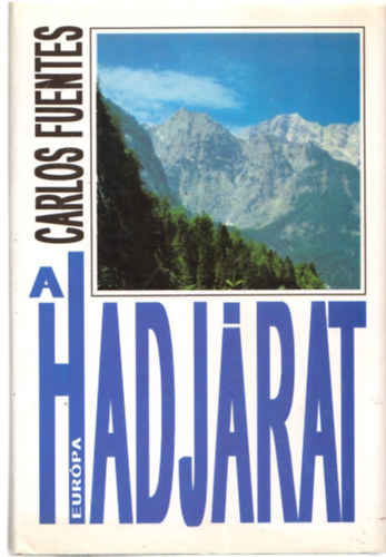 Carlos Fuentes - A hadjrat