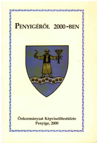 Penyig�r�l 2000-ben