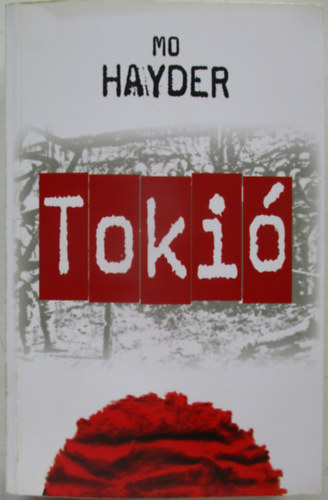 Mo Hayder - Toki
