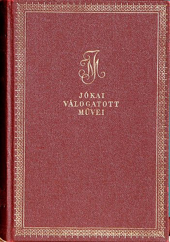 J�kai M�r - A mi lengyel�nk ( Gy�ry Mikl�s k�peivel)