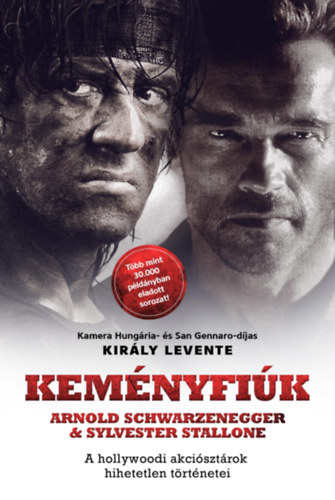 Kirly Levente - Kemnyfik