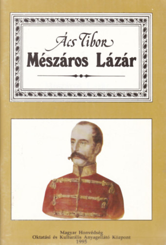 cs Tibor - Mszros Lzr