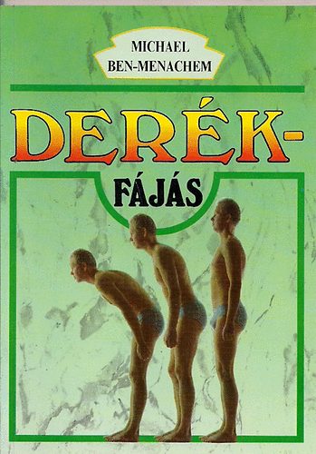 M. Ben-Menachem - Derékfájás