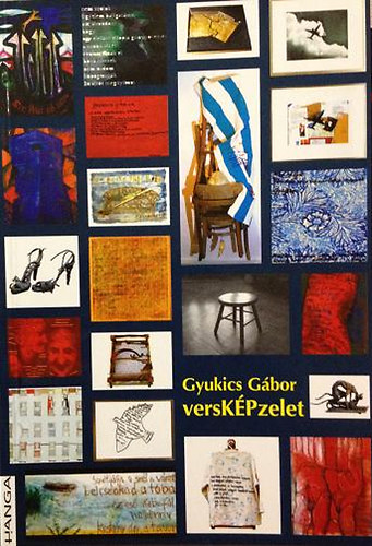 Gyukics G�bor - versK�Pzelet
