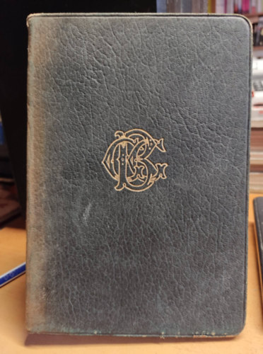 Lord Byron - The poetical works of Lord Byron