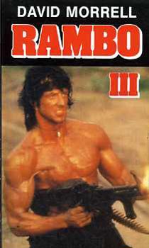 David Morrell - Rambo III