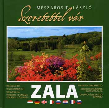 Mszros T. Lszl - Szeretettel vr Zala