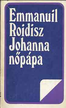 Emmanuil Roidisz - Johanna nppa