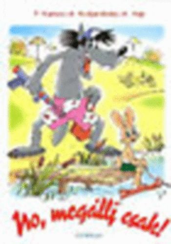 Kamov-Kurljandszkij-Hajt - No, meg�llj csak!