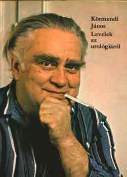 Krmendi Jnos - Levelek az urolgirl