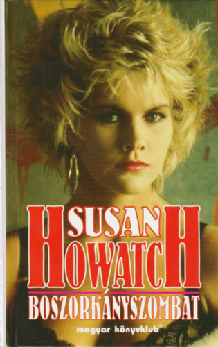 Susan Howatch - Boszork�nyszombat