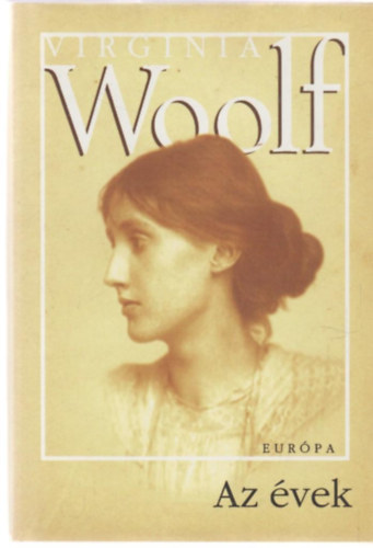 Virginia Woolf - Az vek