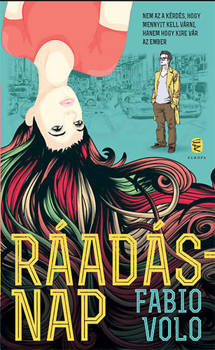 Fabio Volo - Ráadásnap