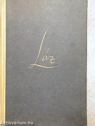 B�kay J�nos - L�z