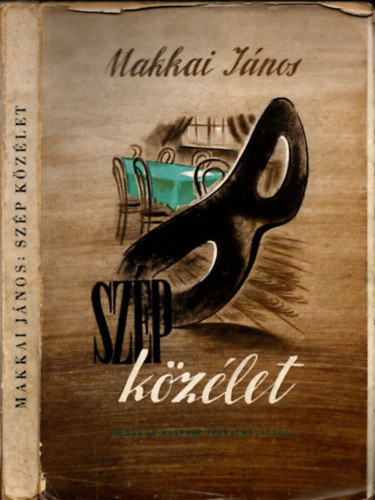 Makkai Jnos - Szp kzlet