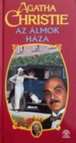 Agatha Christie - Az lmok Hza
