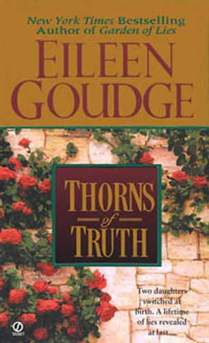 Eileen Goudge - Thorns of Truth