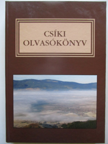 Cski olvasknyv