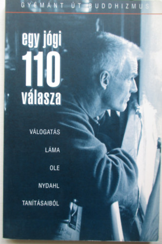 Lma Ole Nydahl - Egy jgi 110 vlasza