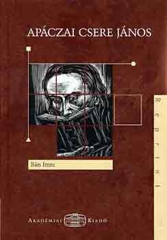 B�n Imre - Ap�czai Csere J�nos