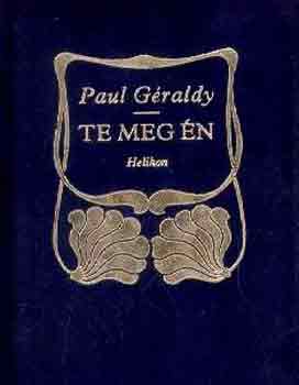 Paul Graldy - Te meg n