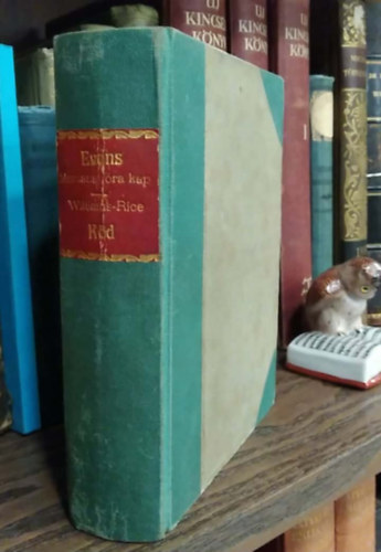 Evans Evans - Montana l�ra kap! (Kalandos reg�ny) (Dekaro K�nyvek)