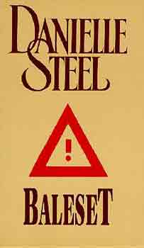 Danielle Steel - Baleset