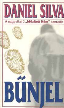 Daniel Silva - Bnjel